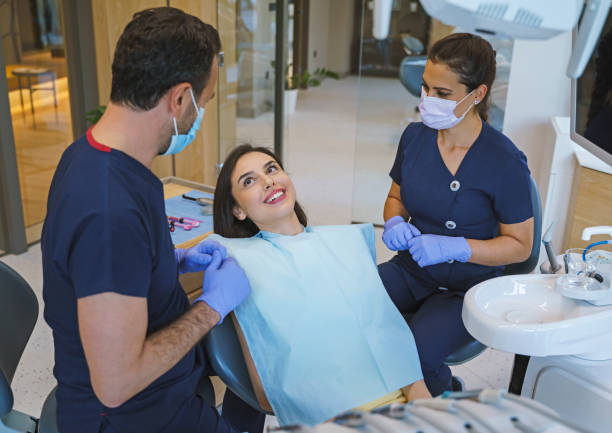 Advanced Technology for Better Dental Care in Brooklet, GA