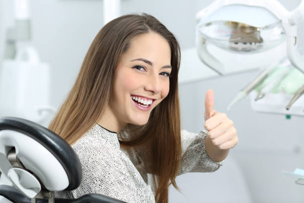 Laser Dentistry in Brooklet, GA